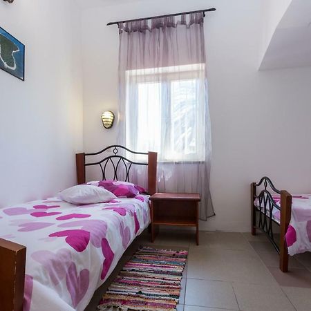 Apartments Goga Mali Losinj Exterior photo