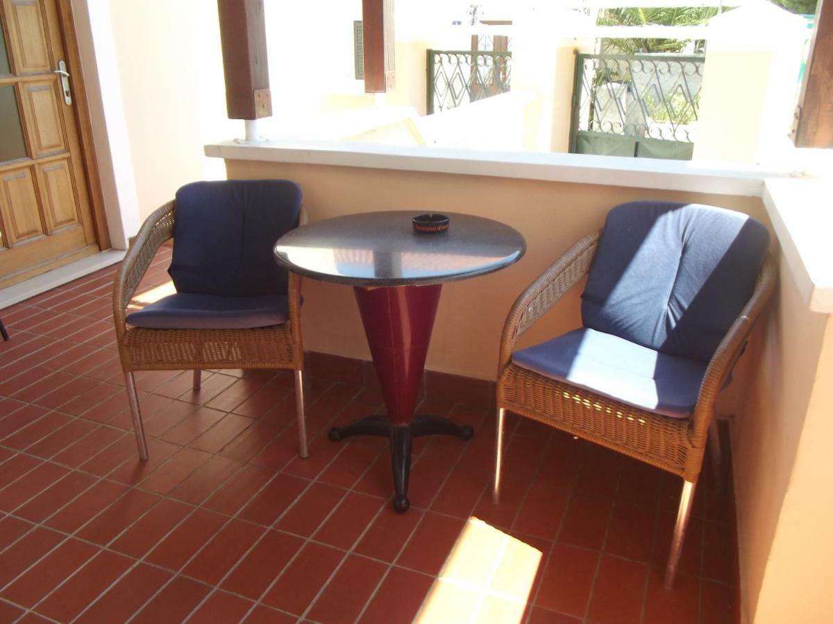 Apartments Goga Mali Losinj Exterior photo