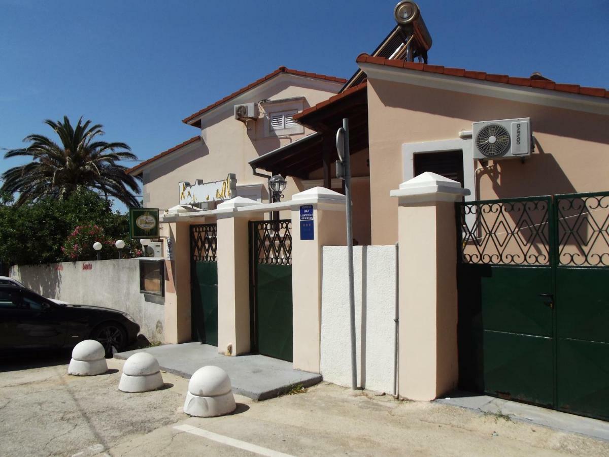 Apartments Goga Mali Losinj Exterior photo