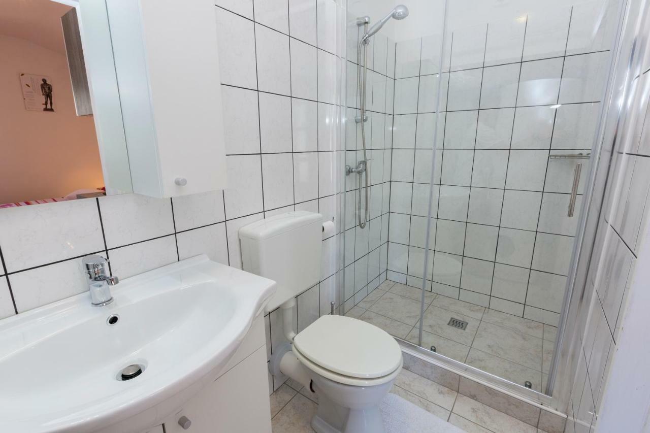 Apartments Goga Mali Losinj Exterior photo