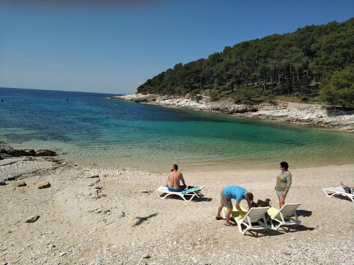 Apartments Goga Mali Losinj Exterior photo
