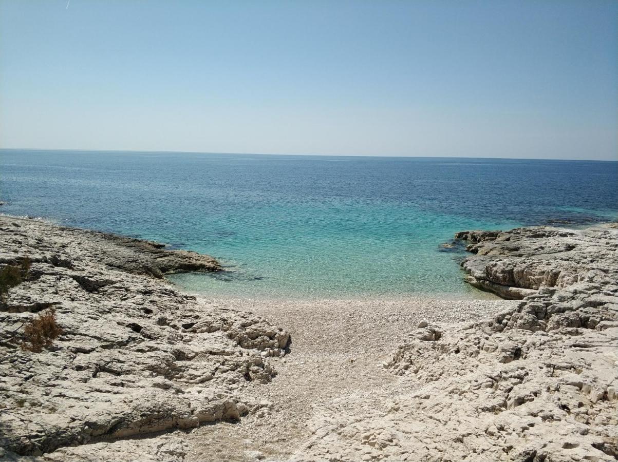 Apartments Goga Mali Losinj Exterior photo